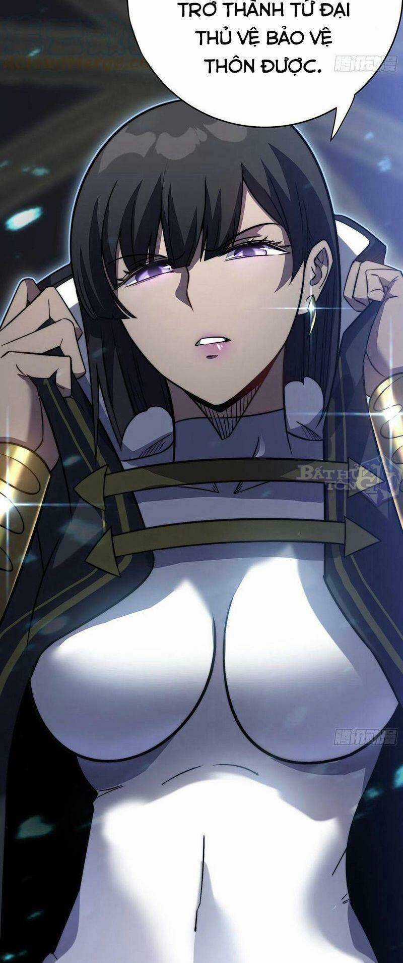 Sát Thần Chi Lộ Tại Dị Giới Chapter 37 trang 38