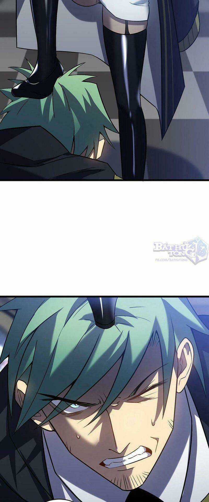 Sát Thần Chi Lộ Tại Dị Giới Chapter 37 trang 42