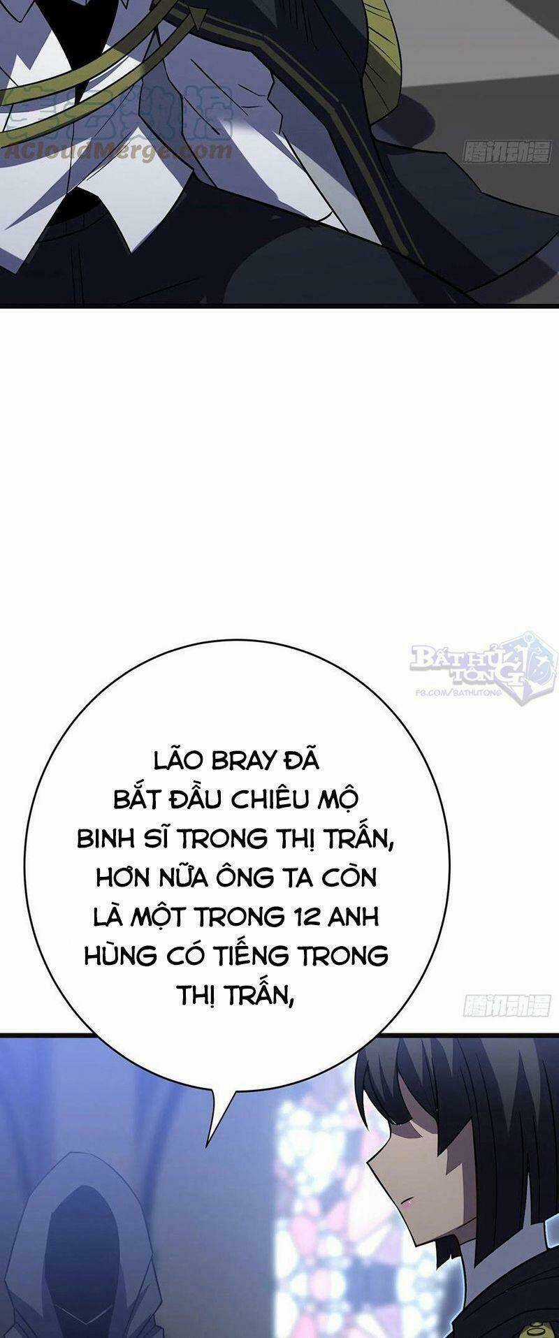 Sát Thần Chi Lộ Tại Dị Giới Chapter 37 trang 45