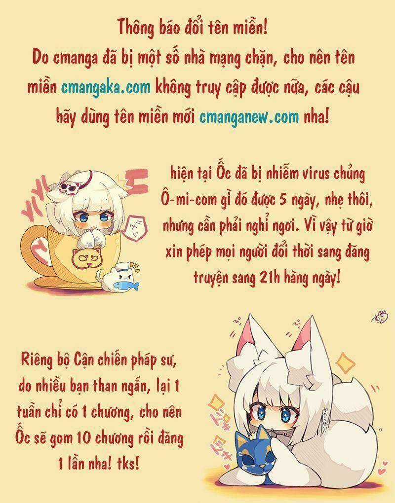 Sát Thần Chi Lộ Tại Dị Giới Chapter 38 trang 1