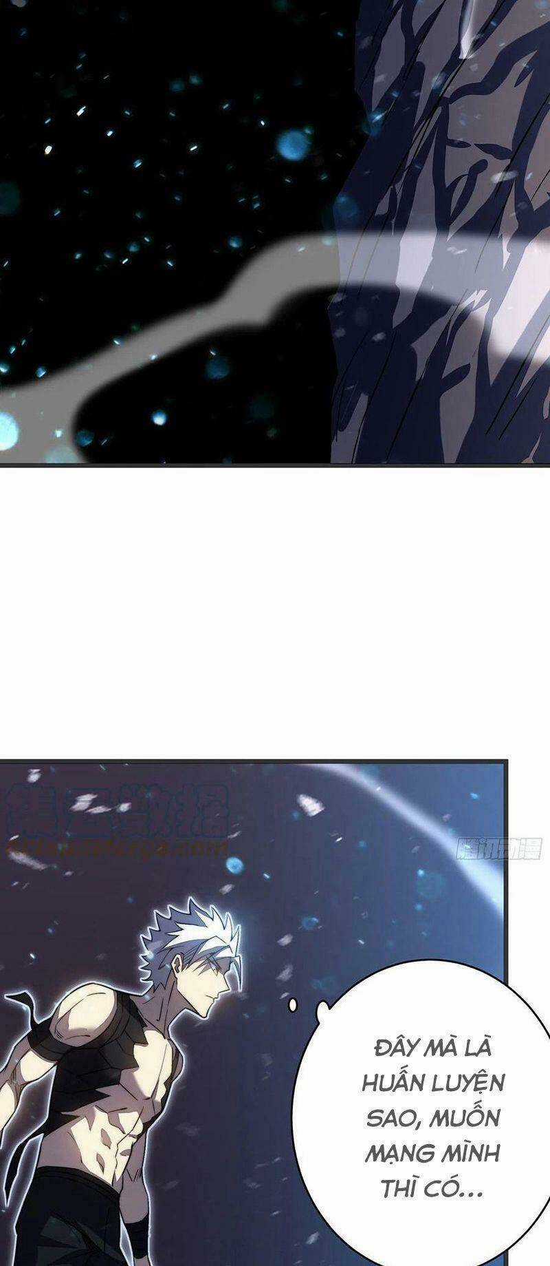 Sát Thần Chi Lộ Tại Dị Giới Chapter 38 trang 12