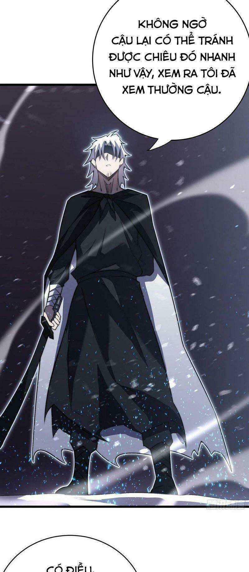 Sát Thần Chi Lộ Tại Dị Giới Chapter 38 trang 15