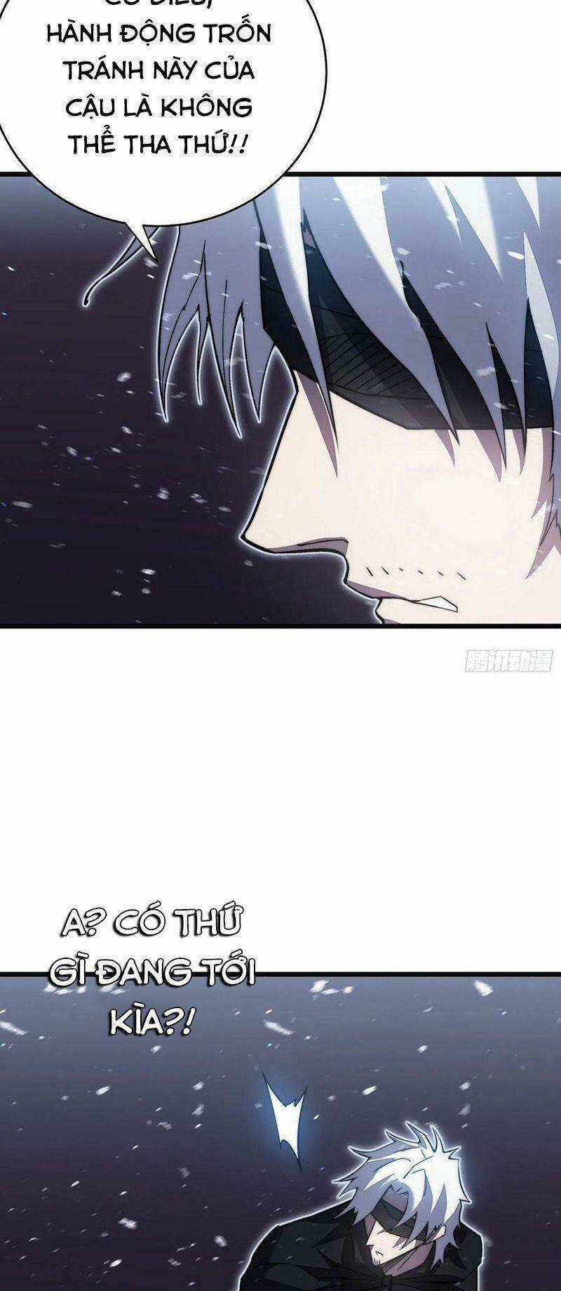 Sát Thần Chi Lộ Tại Dị Giới Chapter 38 trang 16