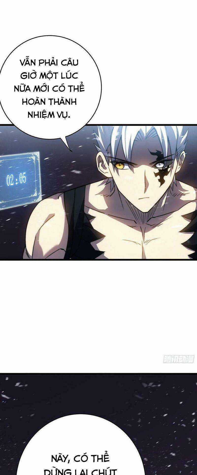 Sát Thần Chi Lộ Tại Dị Giới Chapter 38 trang 18