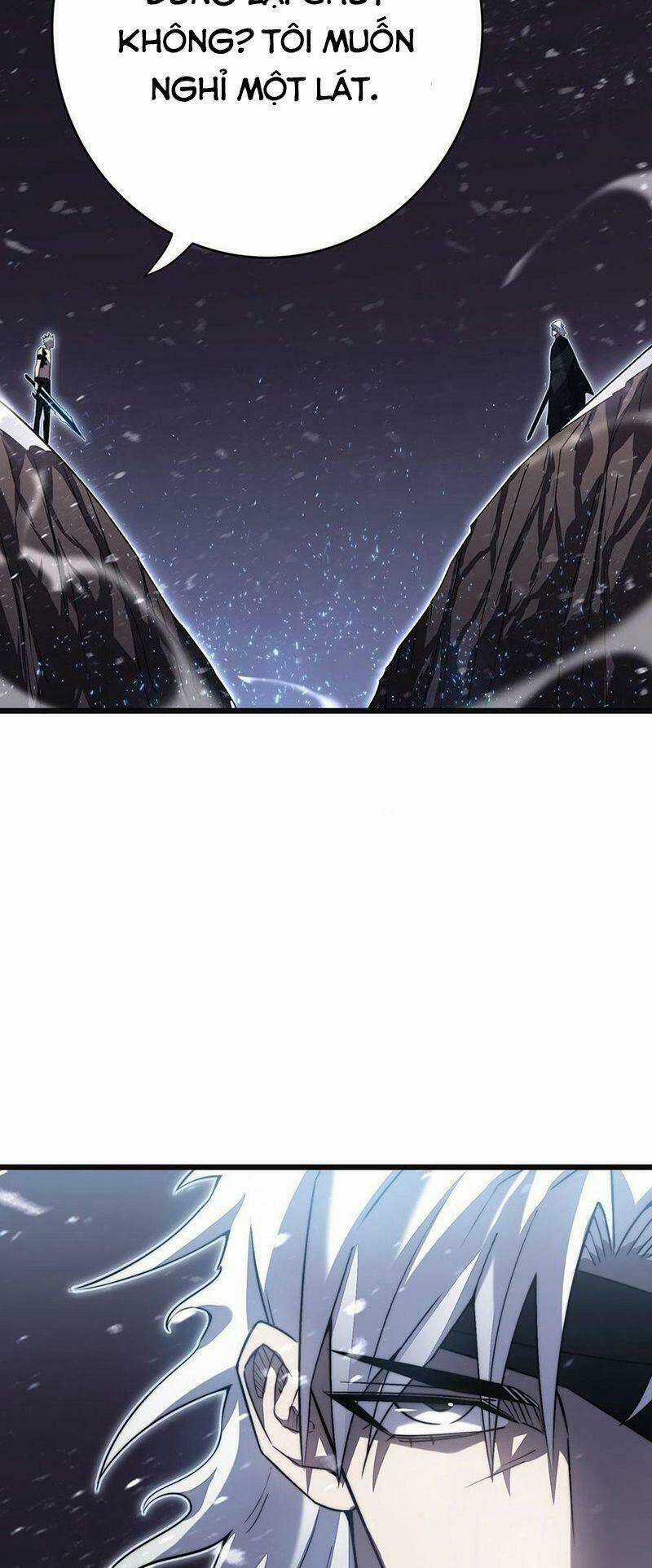 Sát Thần Chi Lộ Tại Dị Giới Chapter 38 trang 19