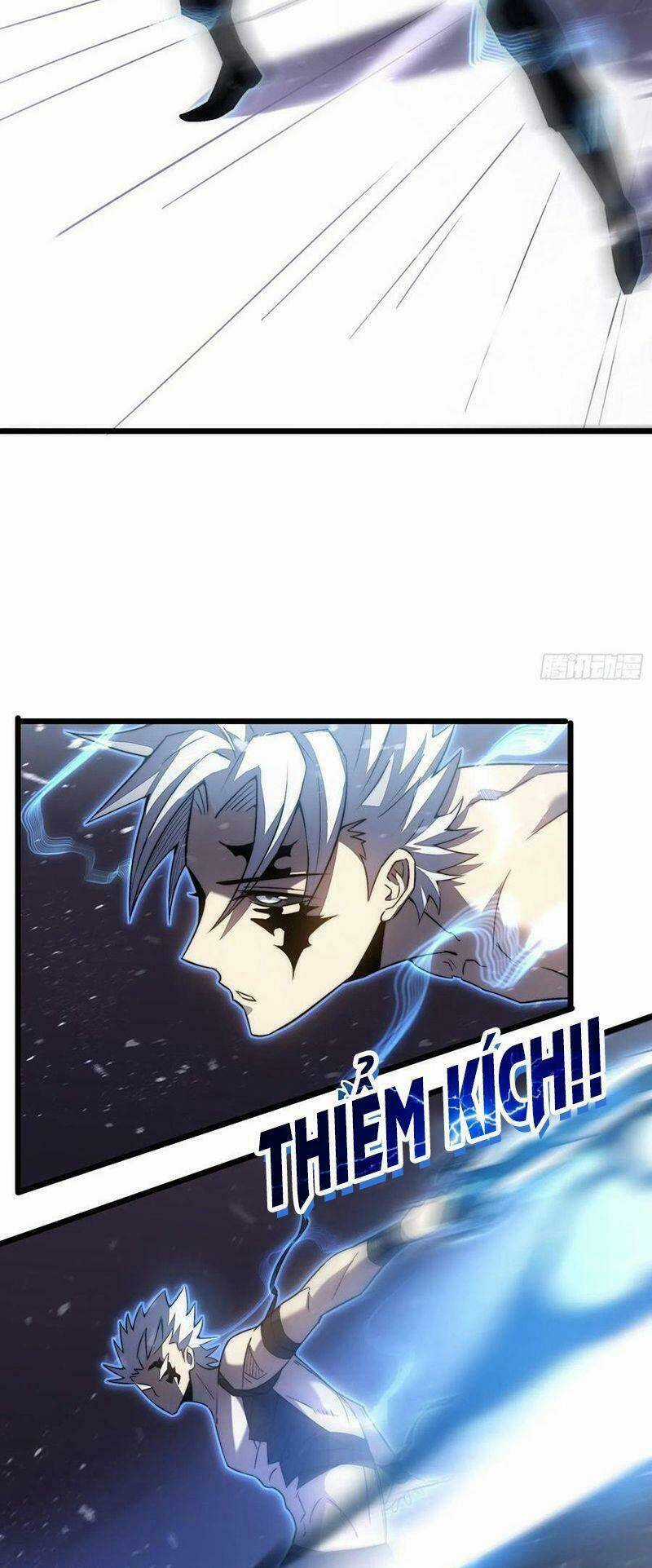 Sát Thần Chi Lộ Tại Dị Giới Chapter 38 trang 23