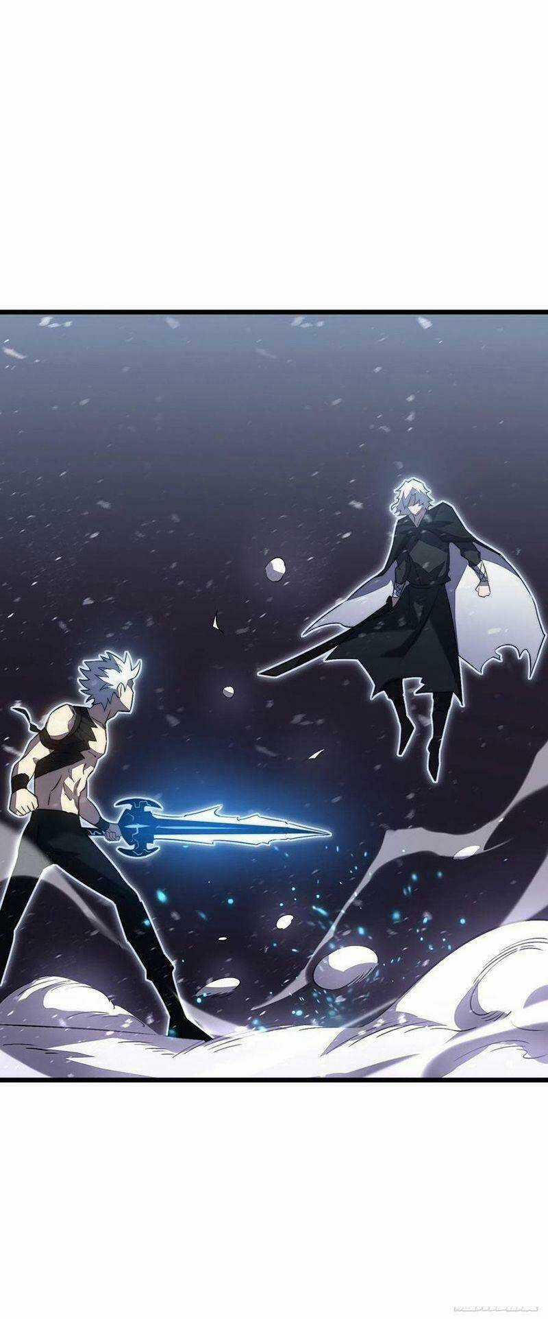 Sát Thần Chi Lộ Tại Dị Giới Chapter 38 trang 25