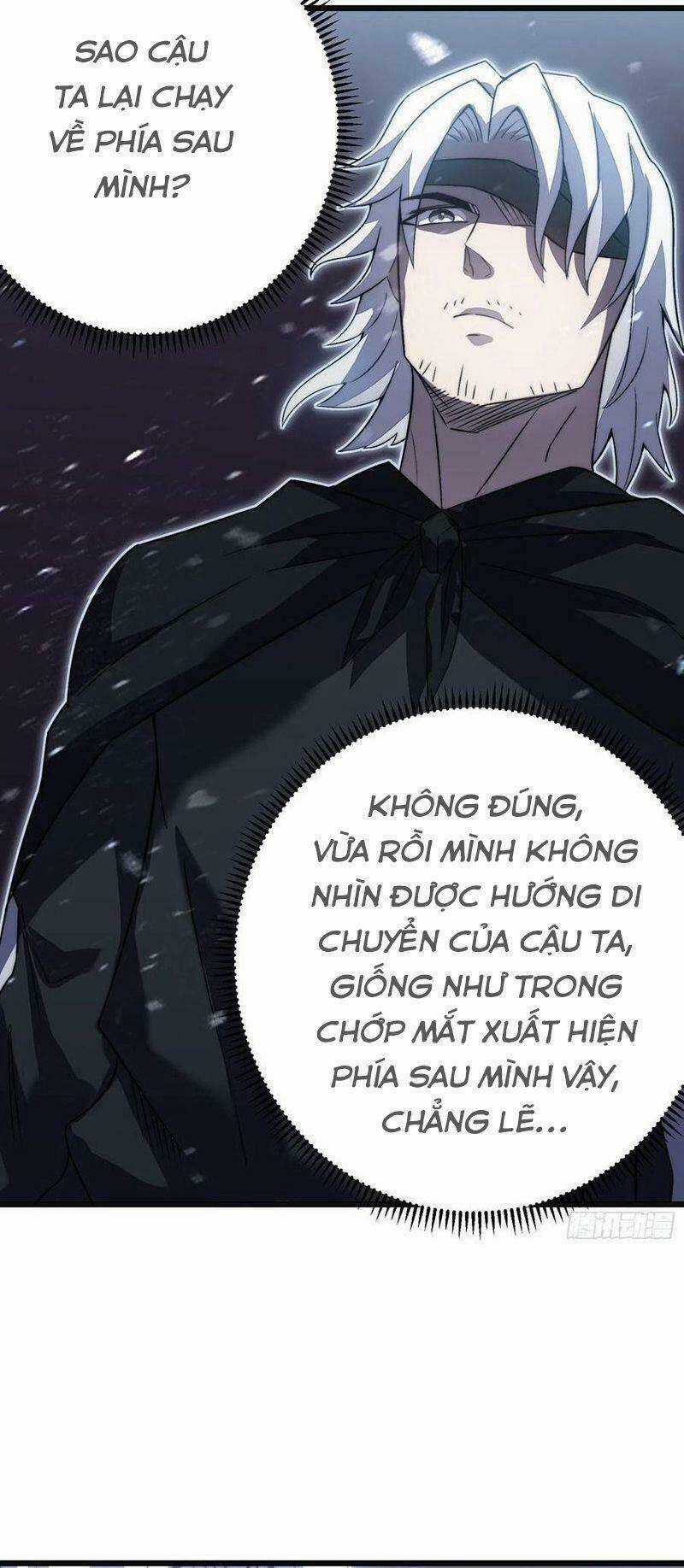 Sát Thần Chi Lộ Tại Dị Giới Chapter 38 trang 27