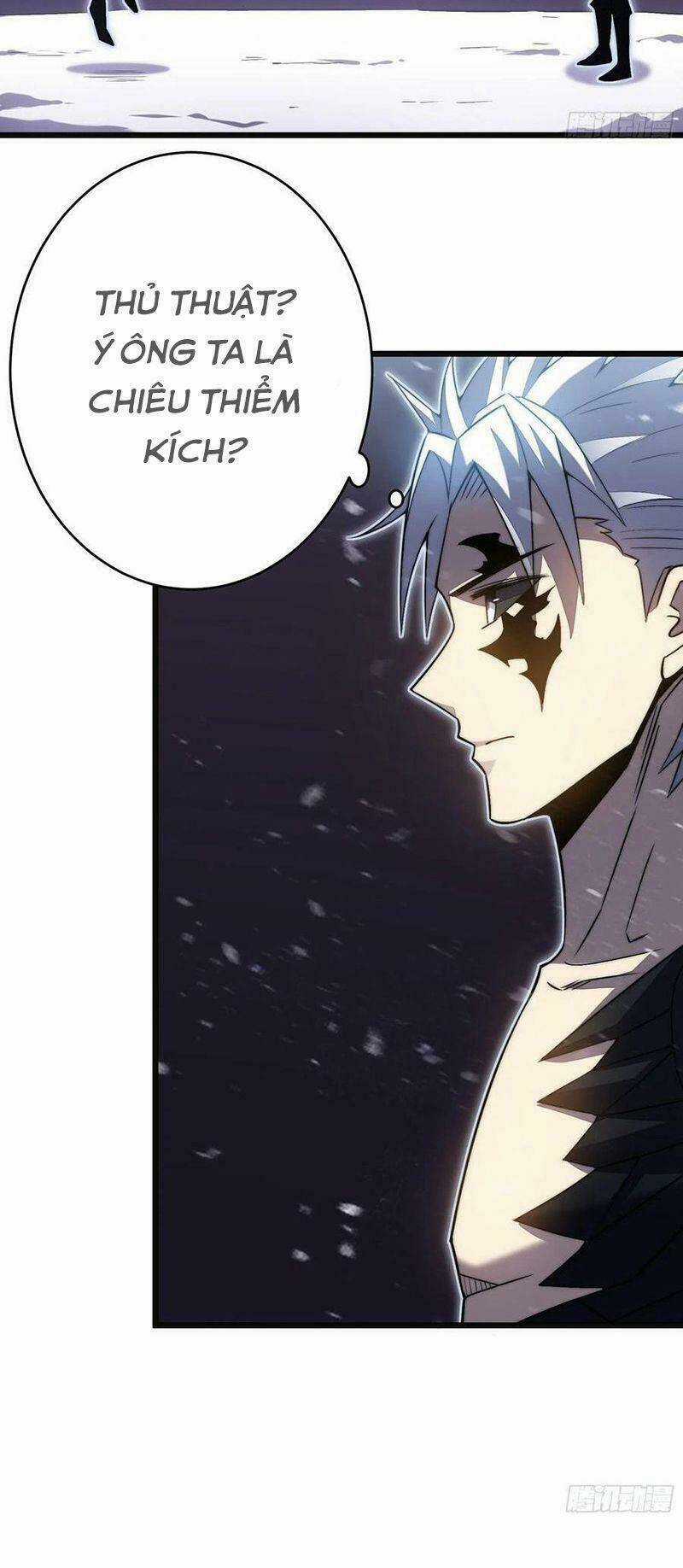 Sát Thần Chi Lộ Tại Dị Giới Chapter 38 trang 30