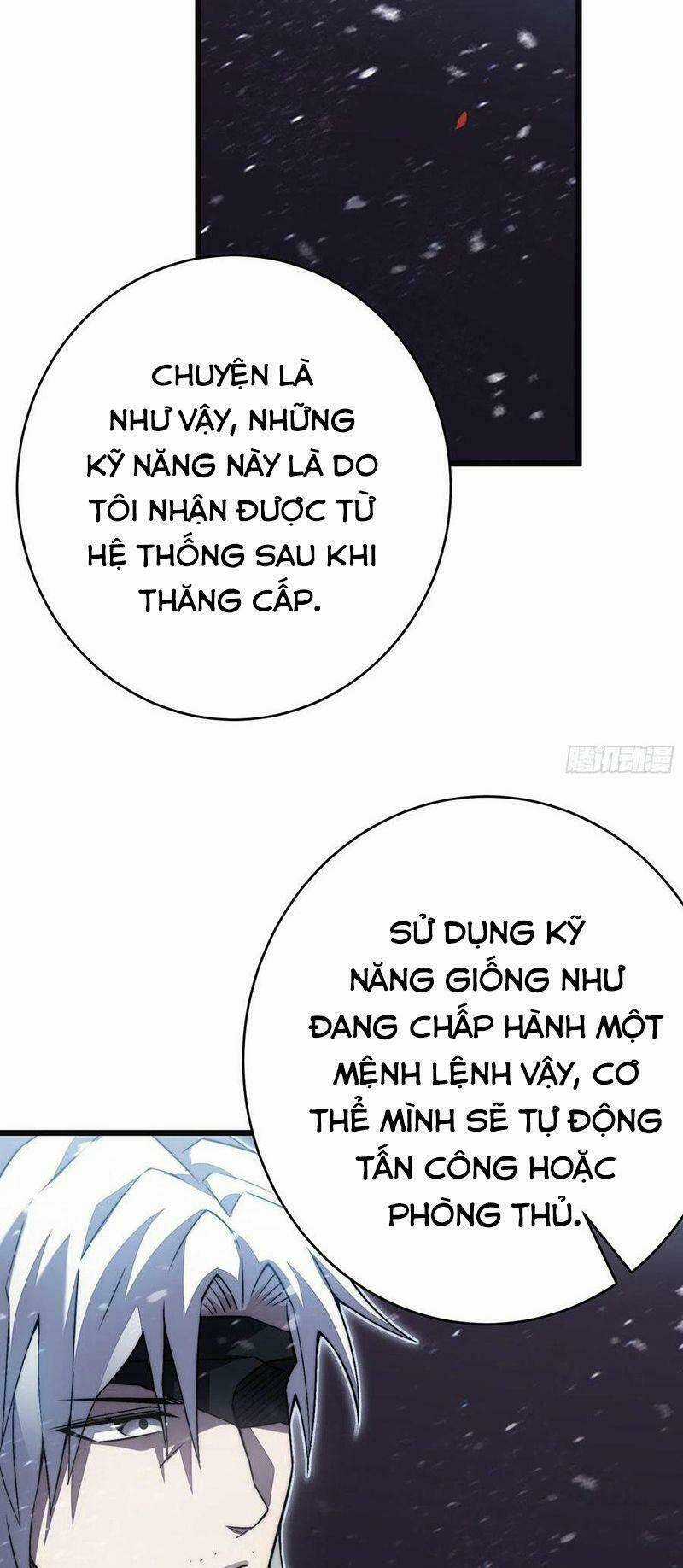 Sát Thần Chi Lộ Tại Dị Giới Chapter 38 trang 32