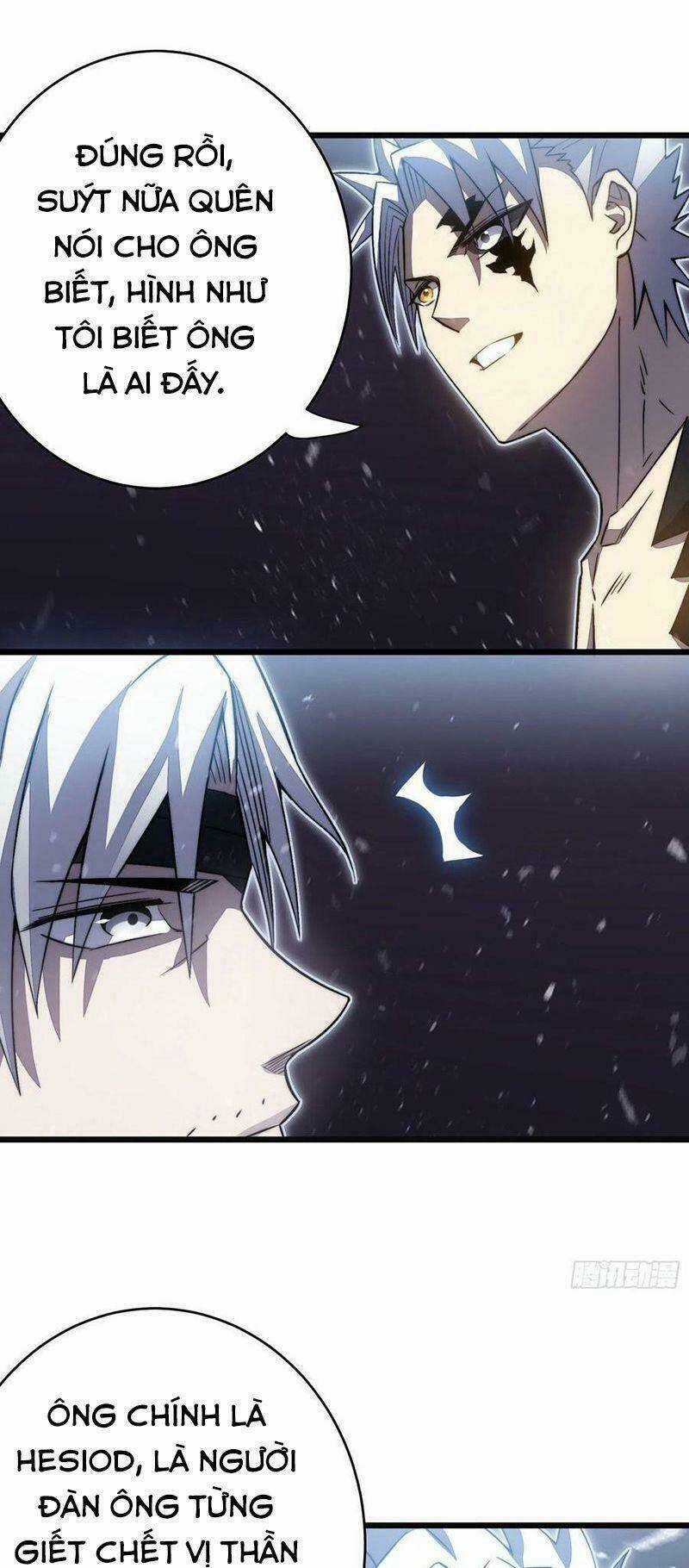 Sát Thần Chi Lộ Tại Dị Giới Chapter 38 trang 37