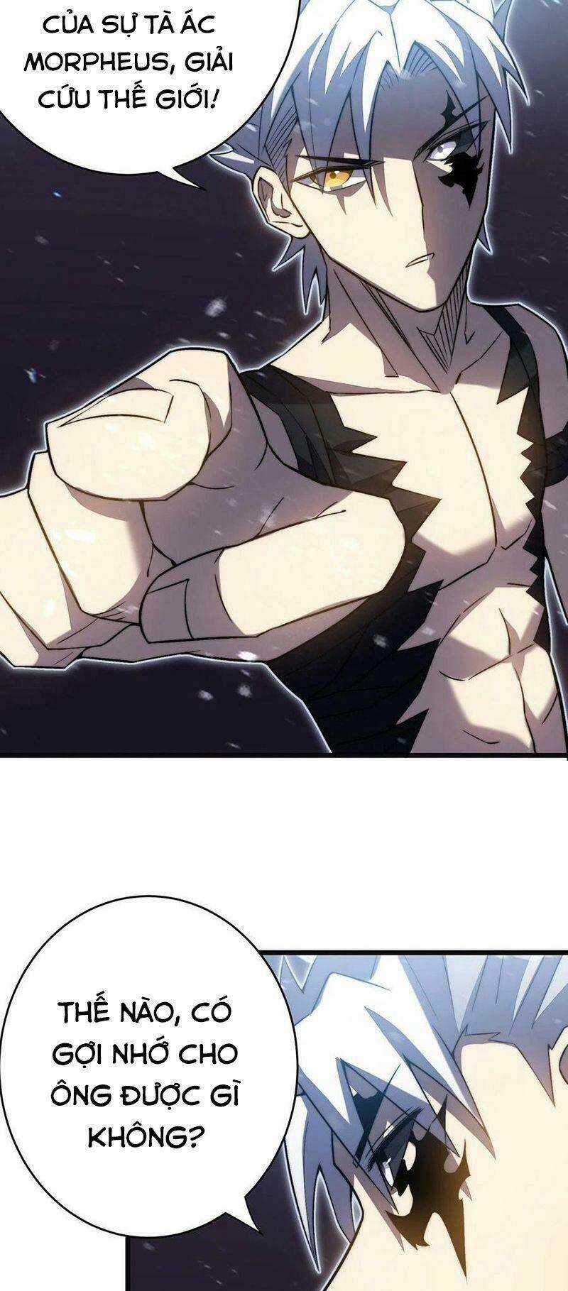 Sát Thần Chi Lộ Tại Dị Giới Chapter 38 trang 38