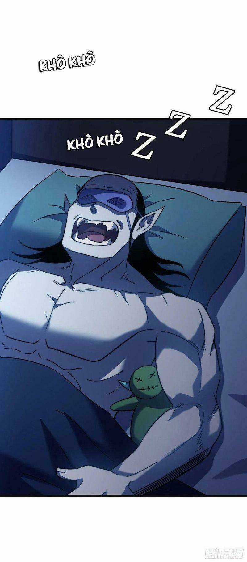 Sát Thần Chi Lộ Tại Dị Giới Chapter 38 trang 41