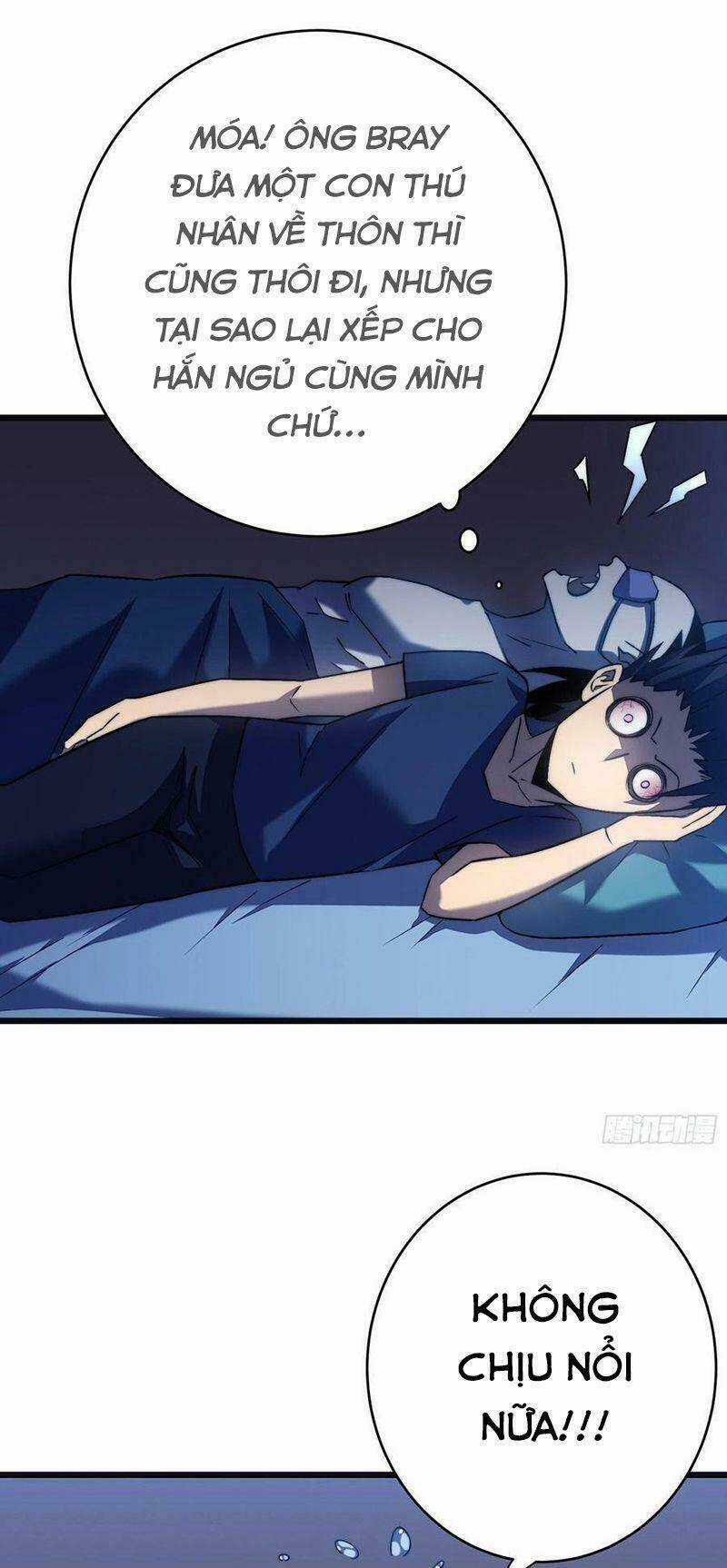 Sát Thần Chi Lộ Tại Dị Giới Chapter 38 trang 42