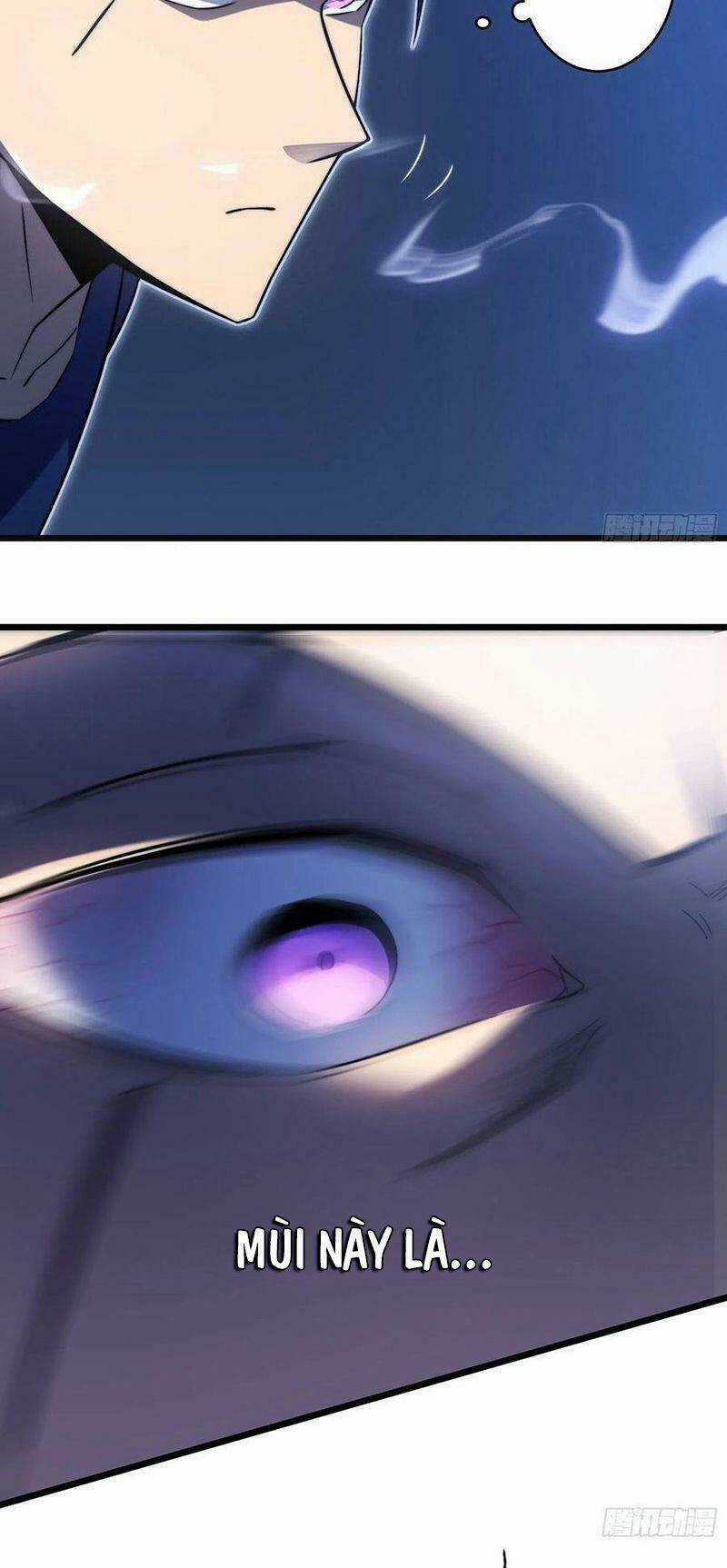 Sát Thần Chi Lộ Tại Dị Giới Chapter 38 trang 44