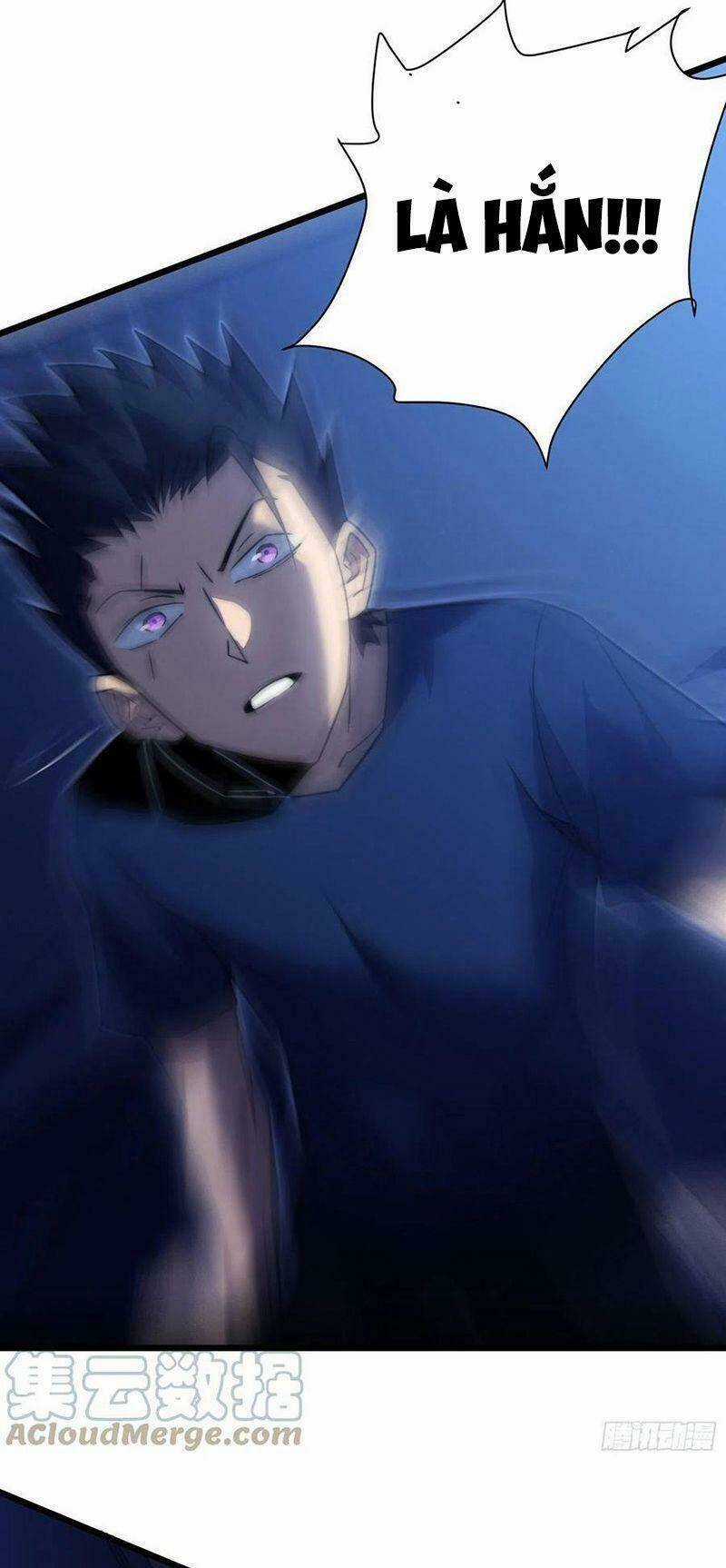 Sát Thần Chi Lộ Tại Dị Giới Chapter 38 trang 45