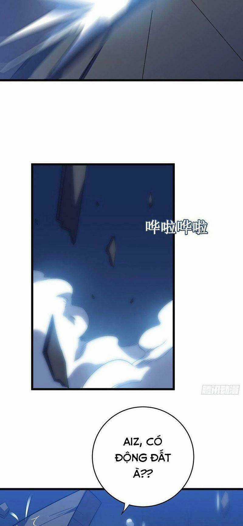 Sát Thần Chi Lộ Tại Dị Giới Chapter 38 trang 47