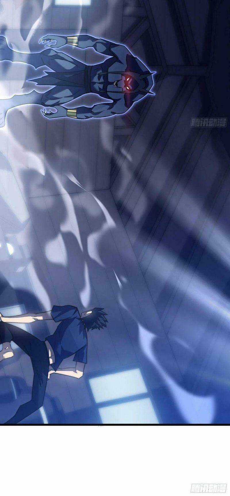 Sát Thần Chi Lộ Tại Dị Giới Chapter 38 trang 49