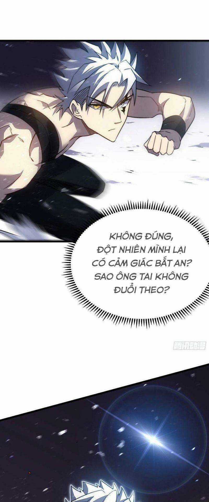 Sát Thần Chi Lộ Tại Dị Giới Chapter 38 trang 6