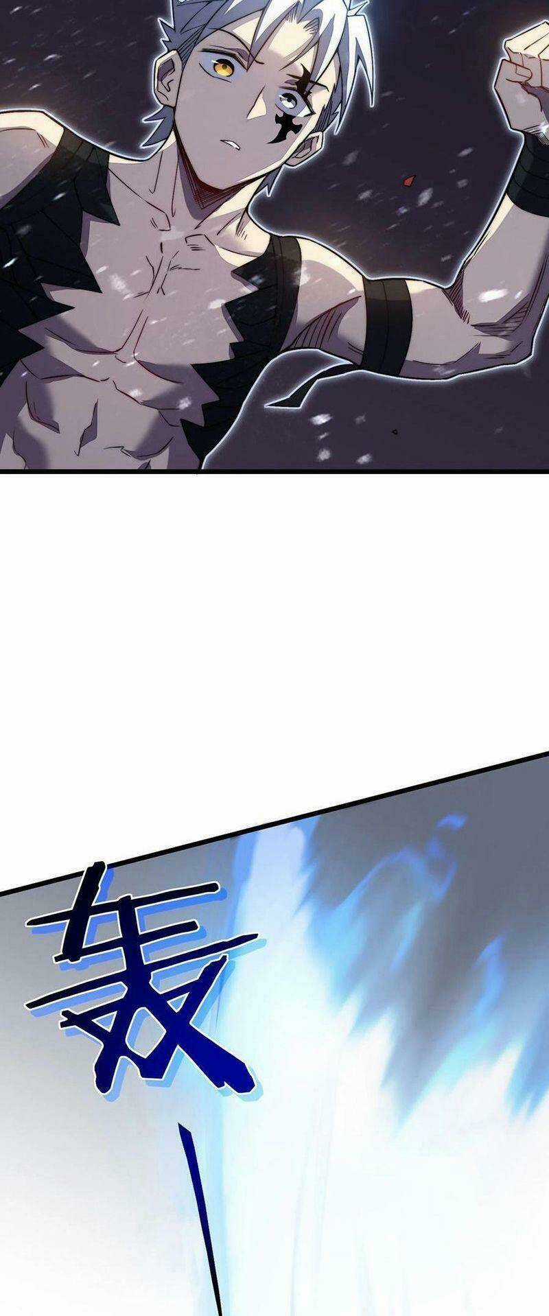 Sát Thần Chi Lộ Tại Dị Giới Chapter 38 trang 7