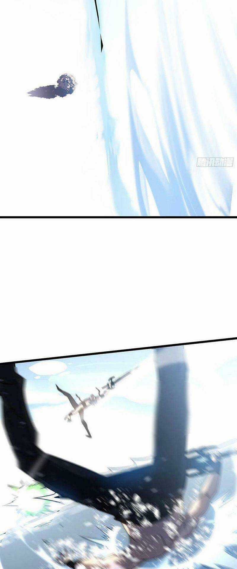 Sát Thần Chi Lộ Tại Dị Giới Chapter 38 trang 8