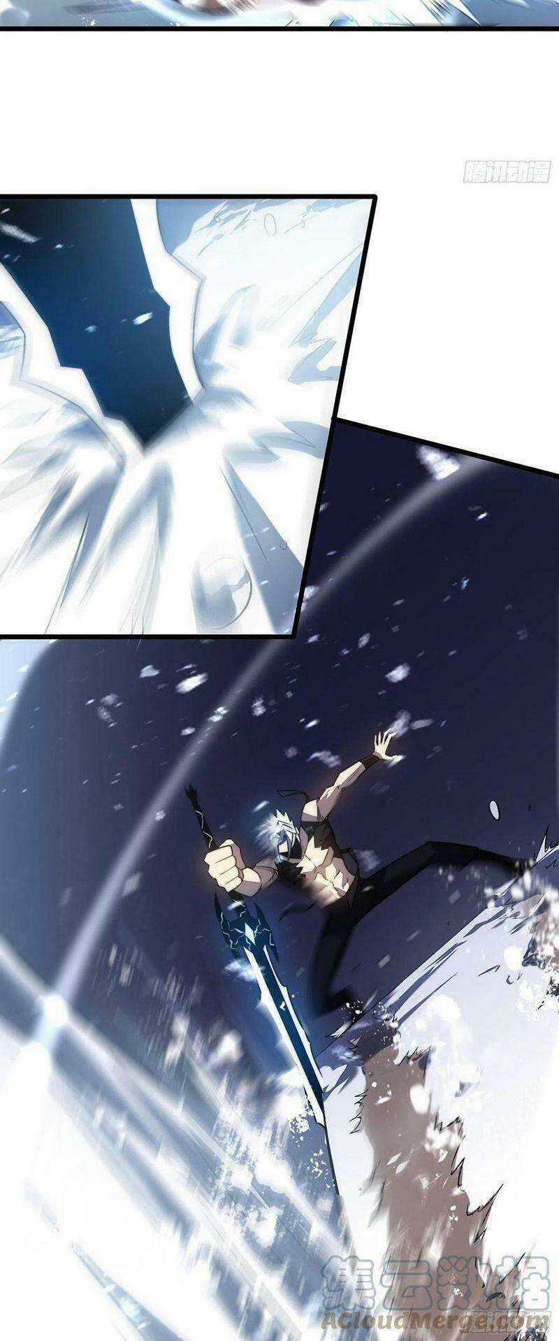 Sát Thần Chi Lộ Tại Dị Giới Chapter 38 trang 9