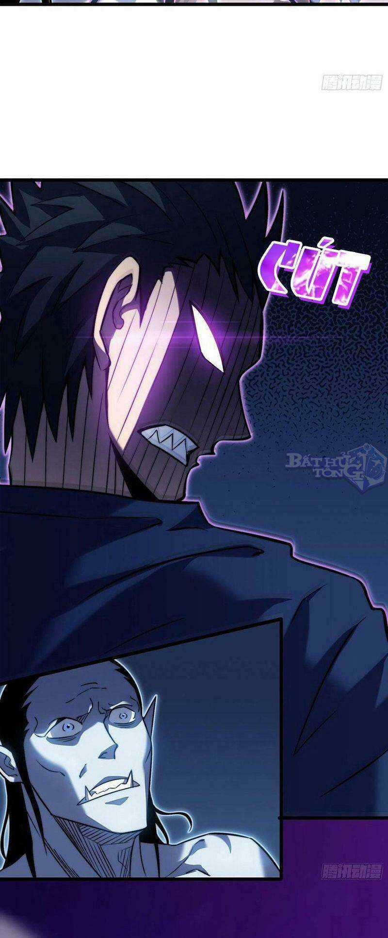 Sát Thần Chi Lộ Tại Dị Giới Chapter 39 trang 15