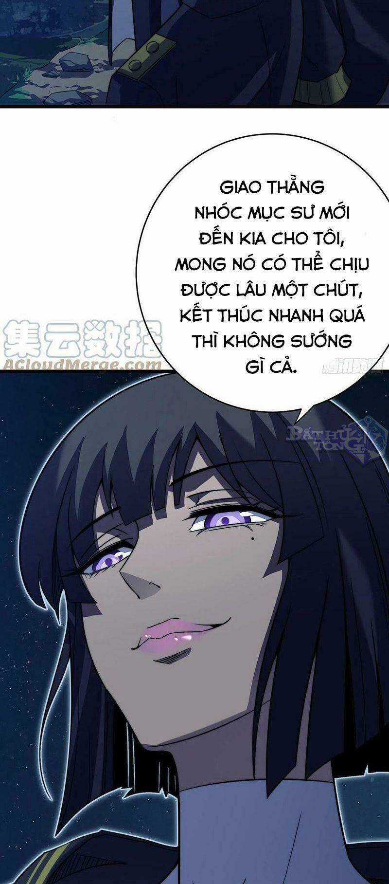 Sát Thần Chi Lộ Tại Dị Giới Chapter 39 trang 23