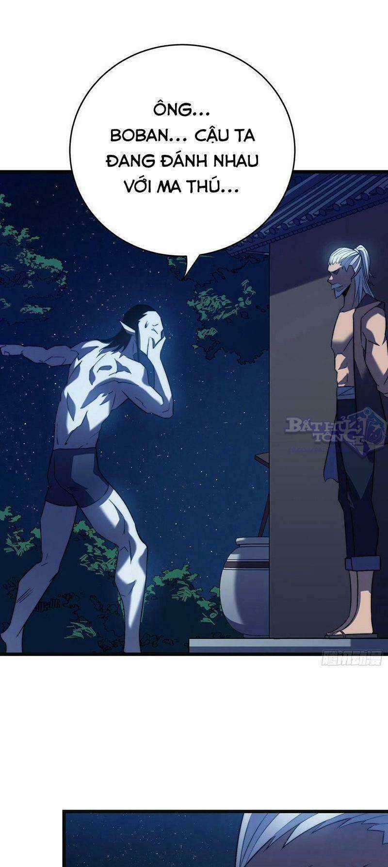 Sát Thần Chi Lộ Tại Dị Giới Chapter 39 trang 26