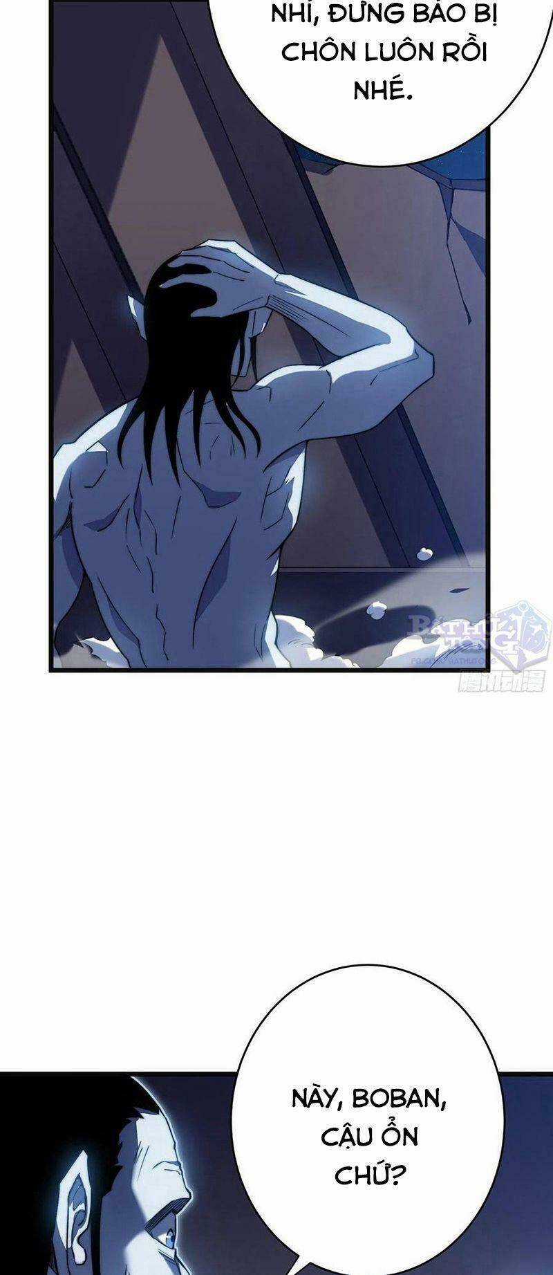 Sát Thần Chi Lộ Tại Dị Giới Chapter 39 trang 3