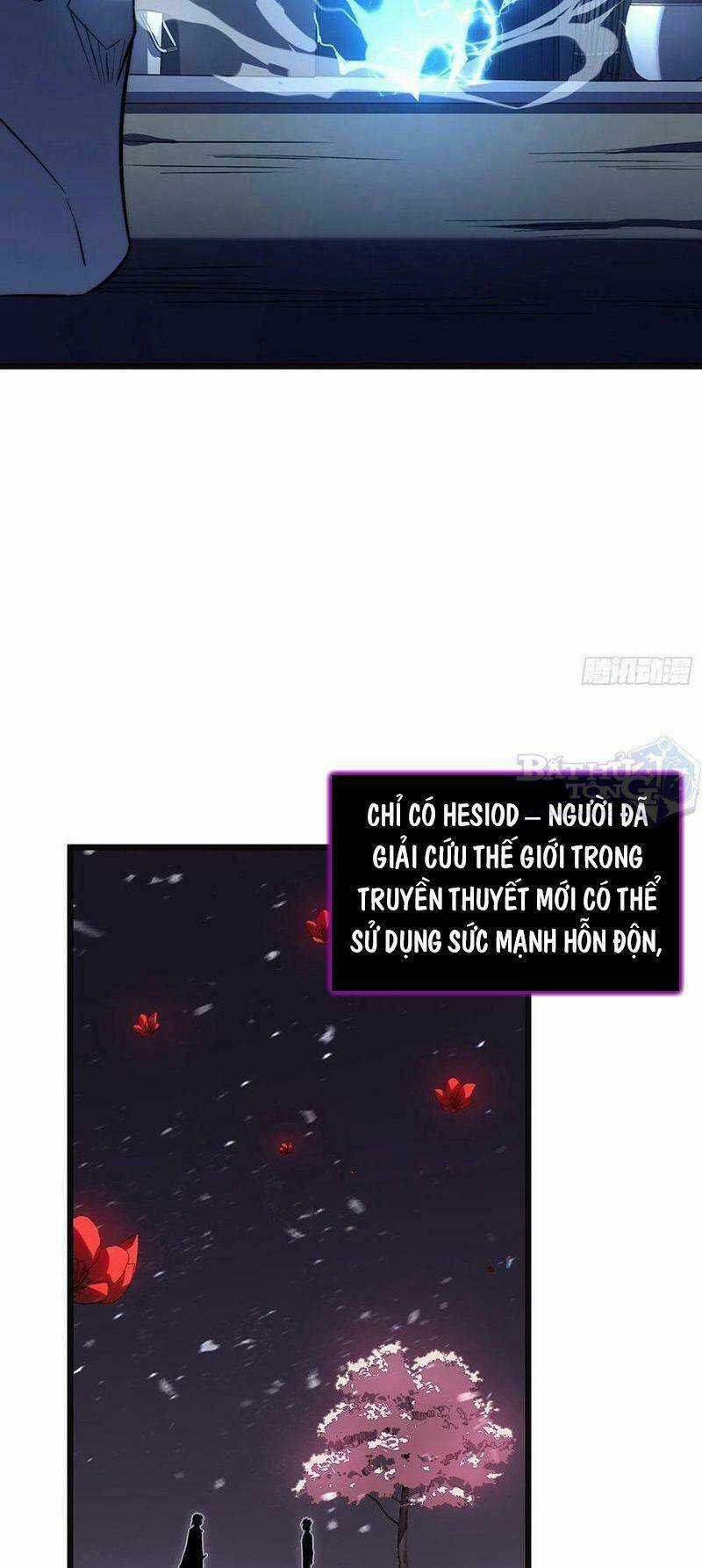 Sát Thần Chi Lộ Tại Dị Giới Chapter 39 trang 30