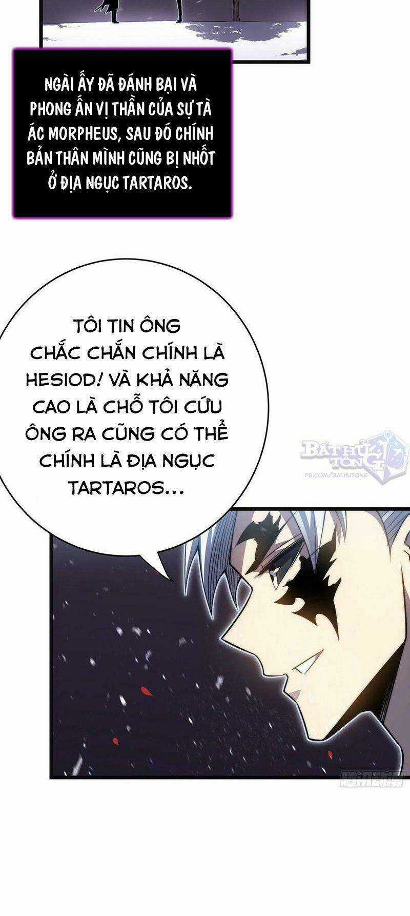Sát Thần Chi Lộ Tại Dị Giới Chapter 39 trang 31