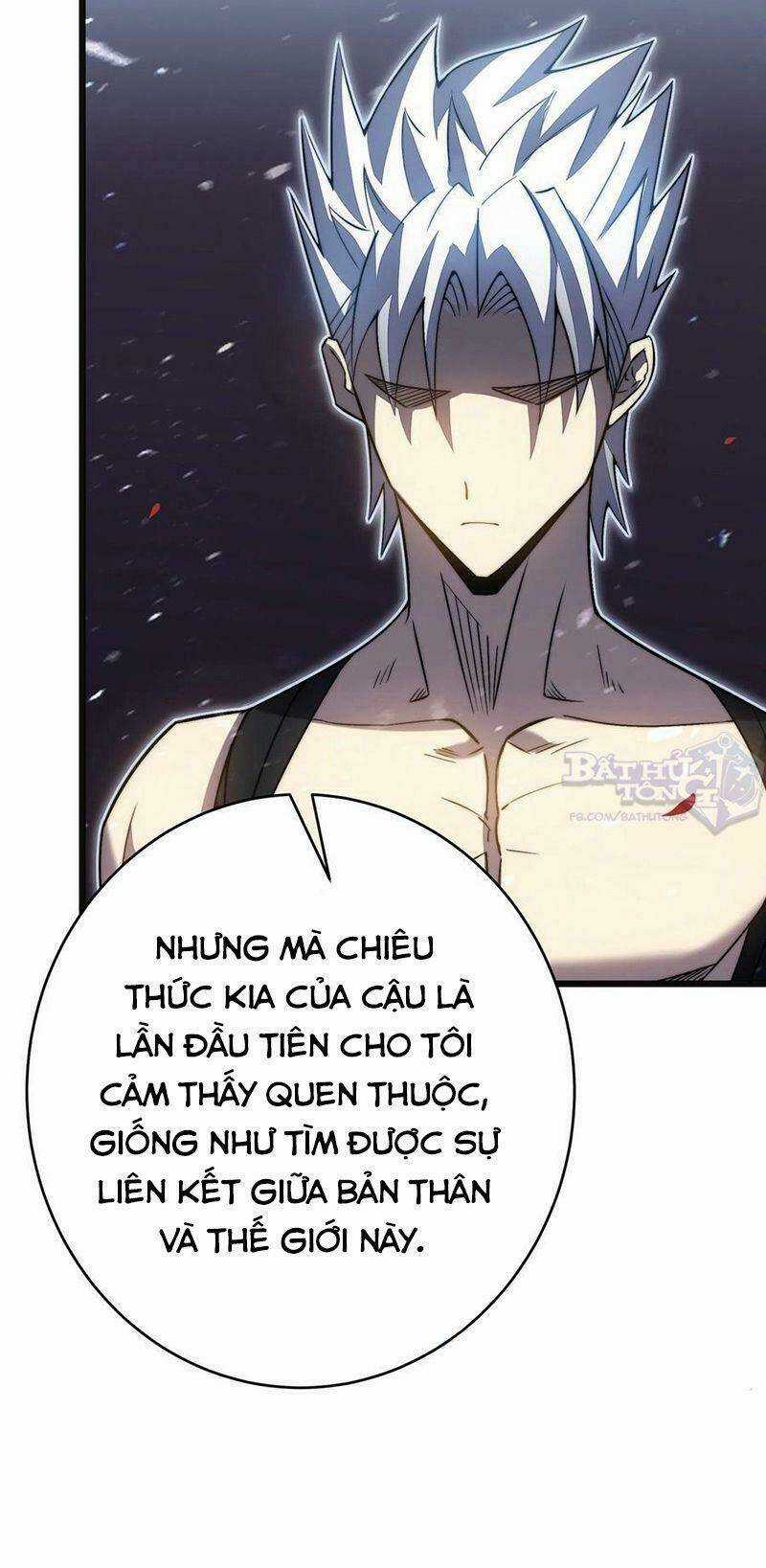 Sát Thần Chi Lộ Tại Dị Giới Chapter 39 trang 35