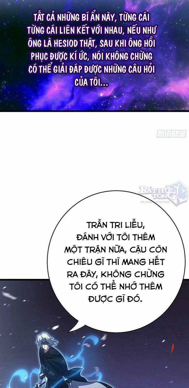 Sát Thần Chi Lộ Tại Dị Giới Chapter 39 trang 37