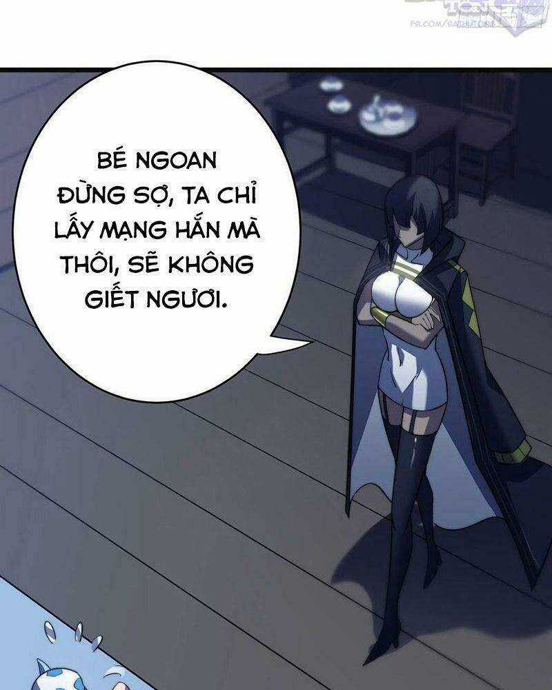 Sát Thần Chi Lộ Tại Dị Giới Chapter 39 trang 43