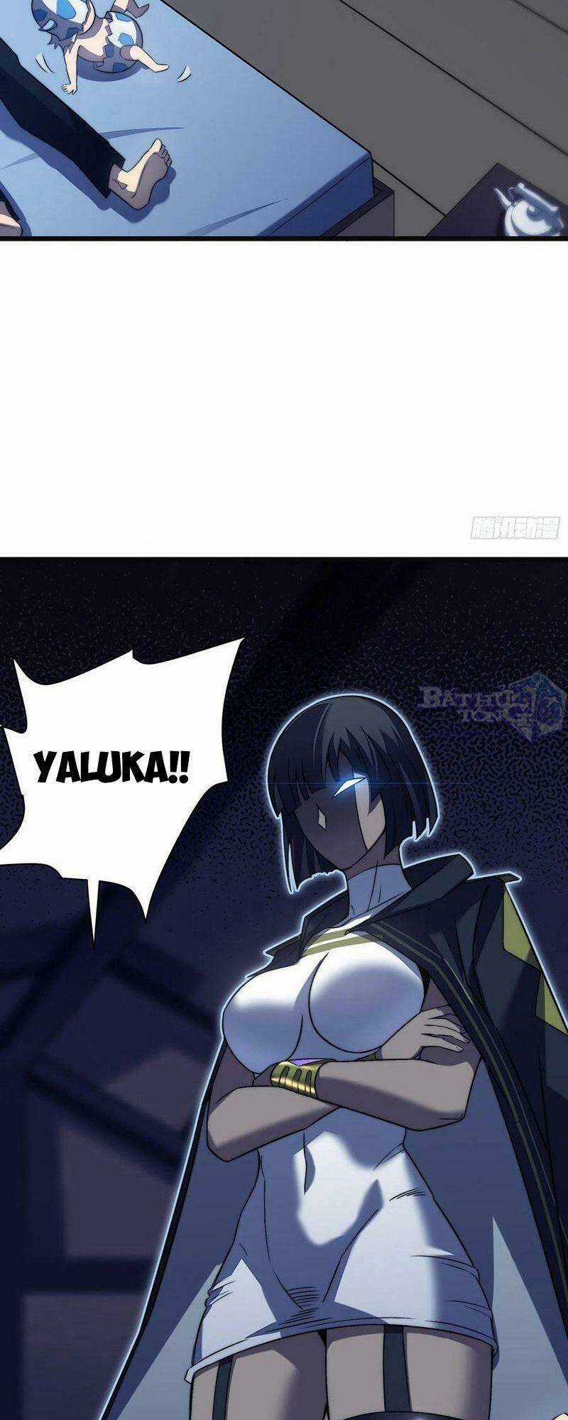 Sát Thần Chi Lộ Tại Dị Giới Chapter 39 trang 44