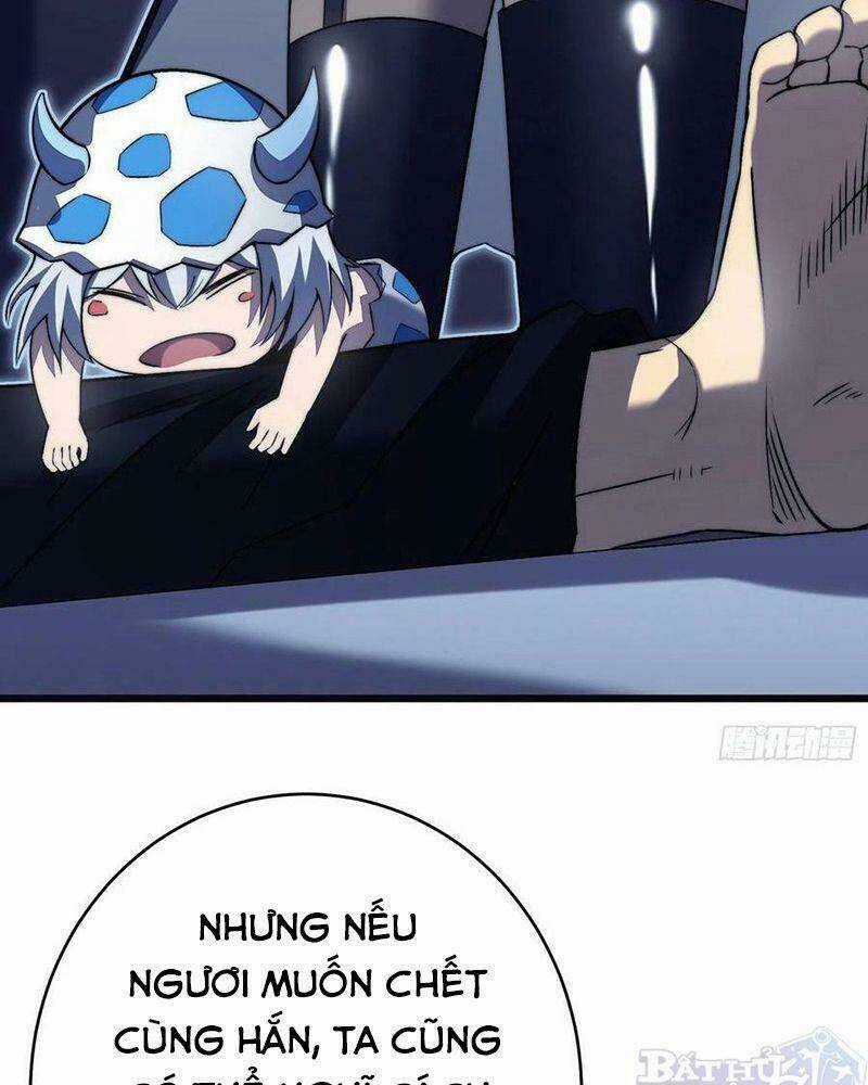 Sát Thần Chi Lộ Tại Dị Giới Chapter 39 trang 45