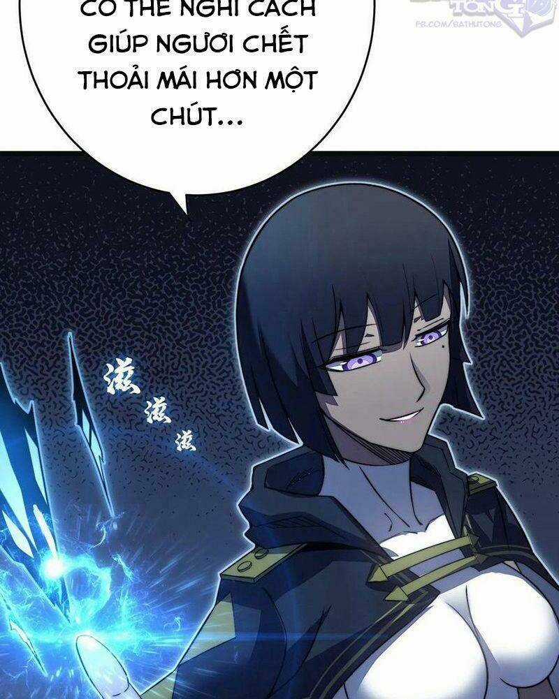 Sát Thần Chi Lộ Tại Dị Giới Chapter 39 trang 46