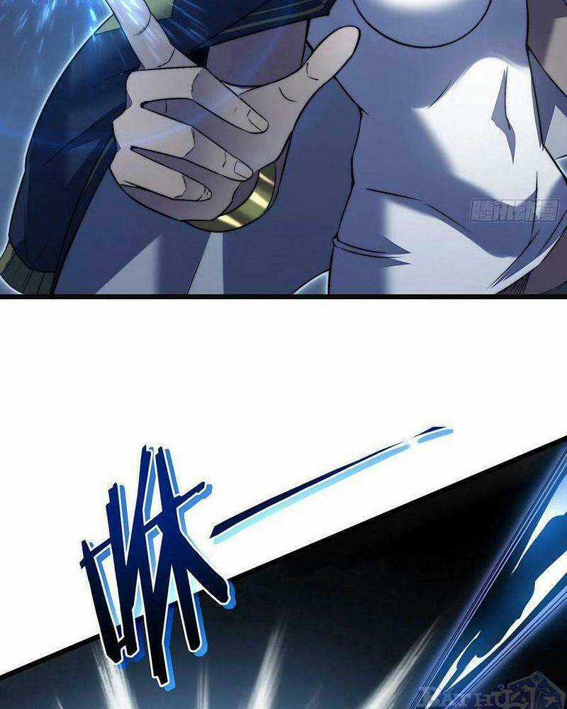 Sát Thần Chi Lộ Tại Dị Giới Chapter 39 trang 47