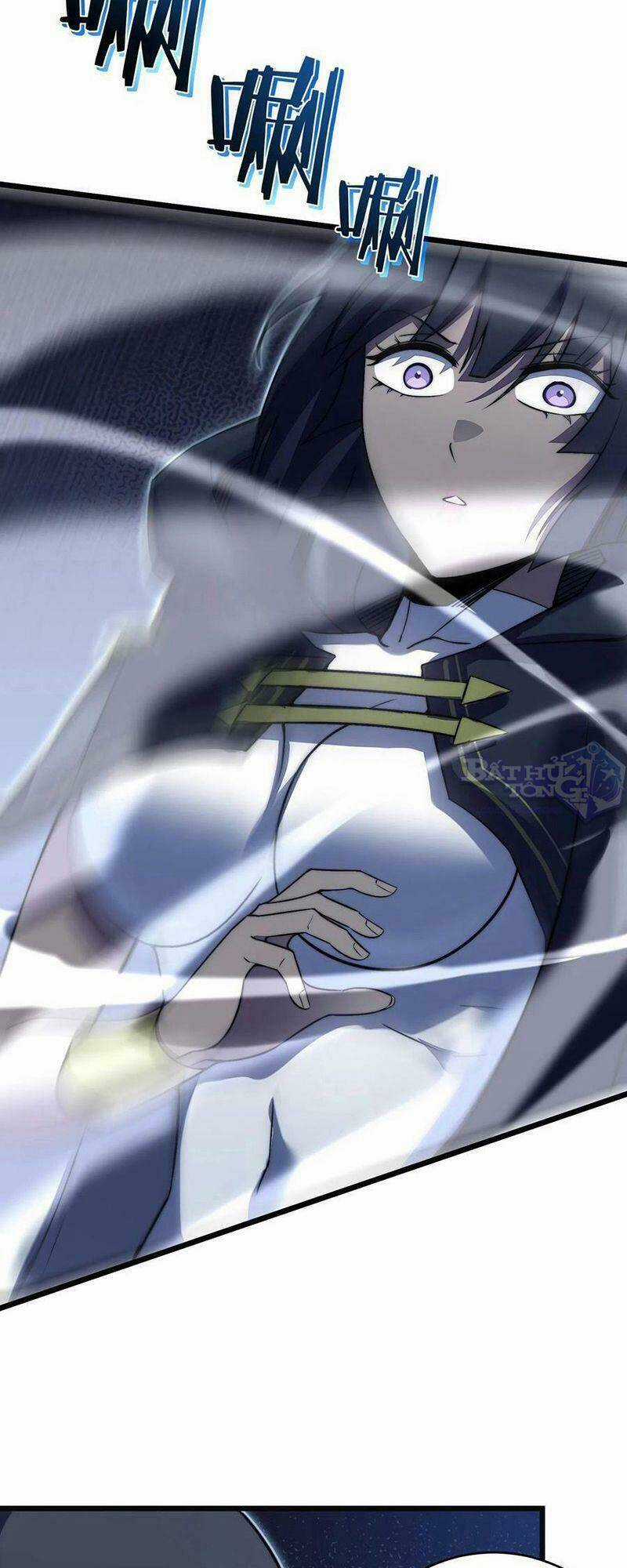 Sát Thần Chi Lộ Tại Dị Giới Chapter 39 trang 49