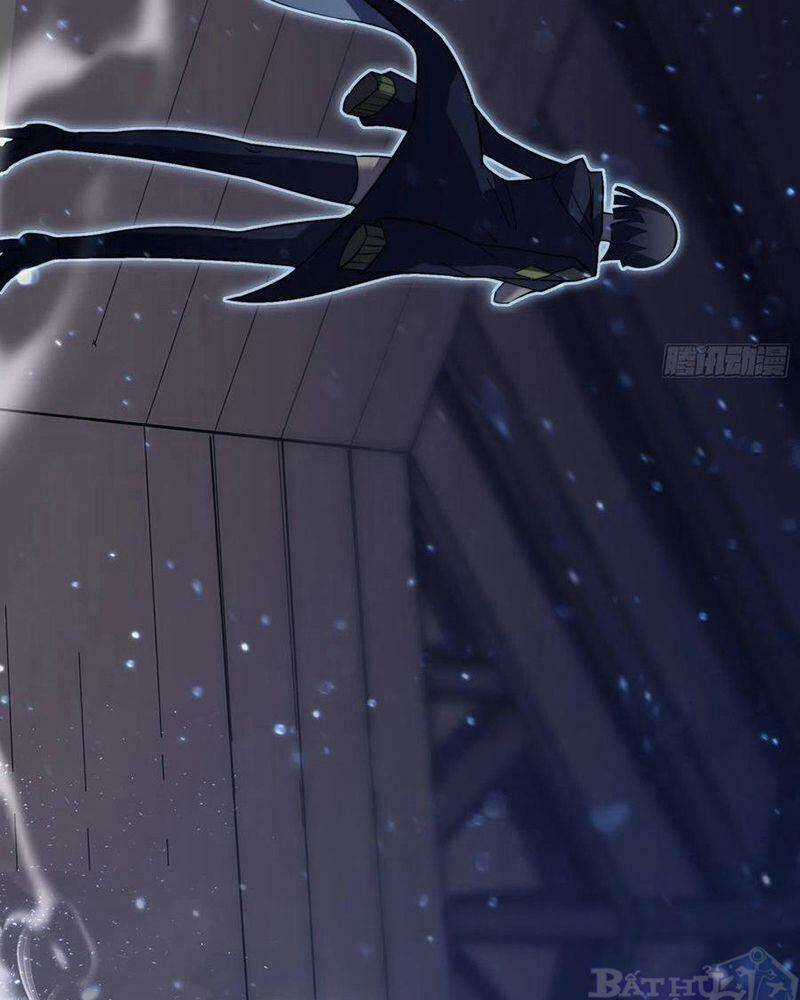 Sát Thần Chi Lộ Tại Dị Giới Chapter 39 trang 53