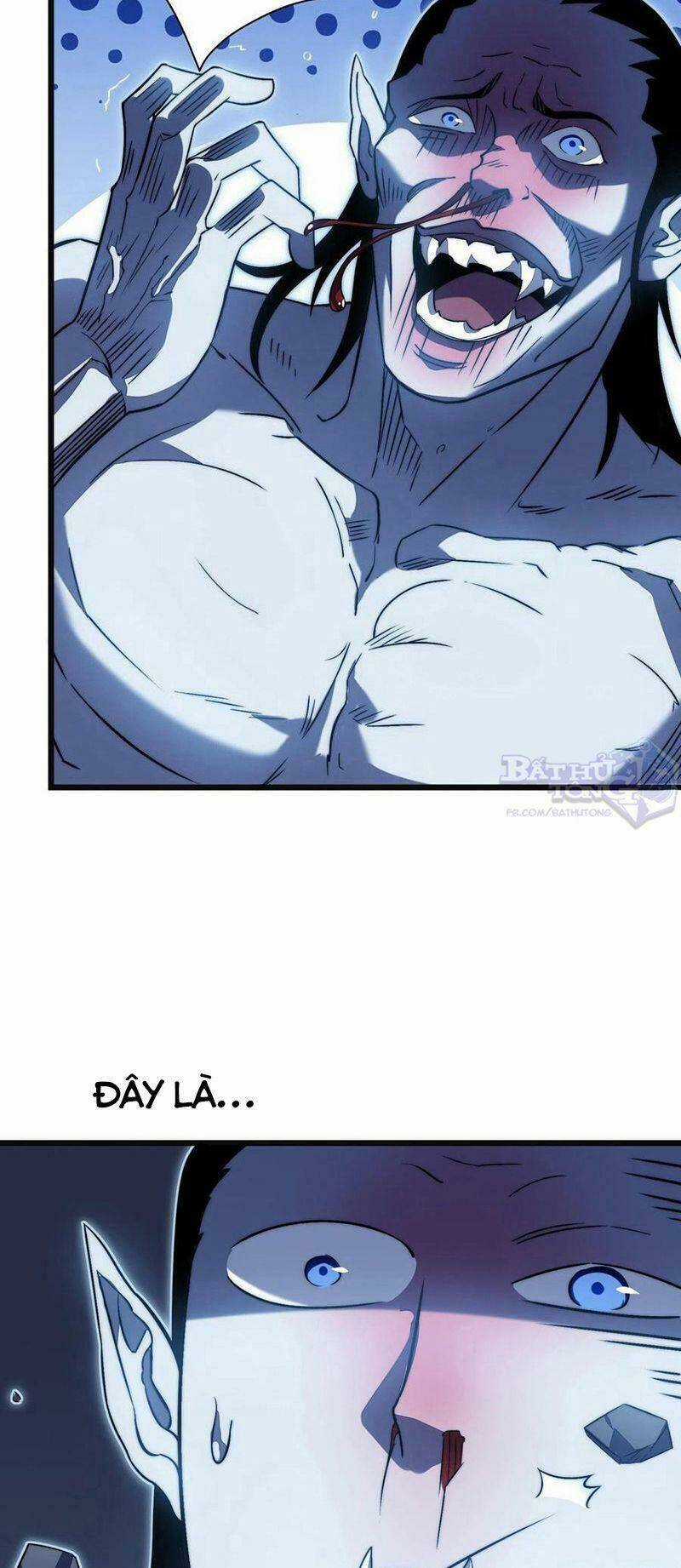 Sát Thần Chi Lộ Tại Dị Giới Chapter 39 trang 6