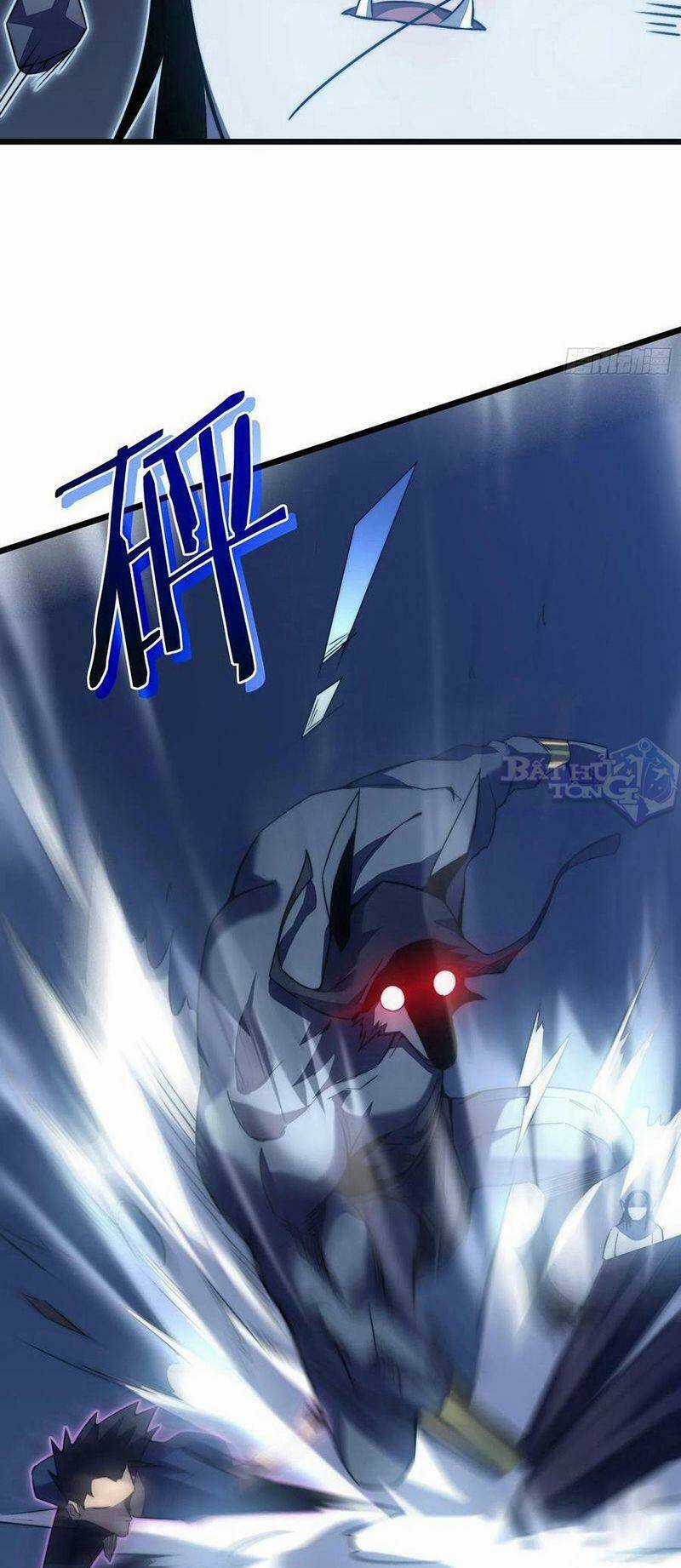 Sát Thần Chi Lộ Tại Dị Giới Chapter 39 trang 7