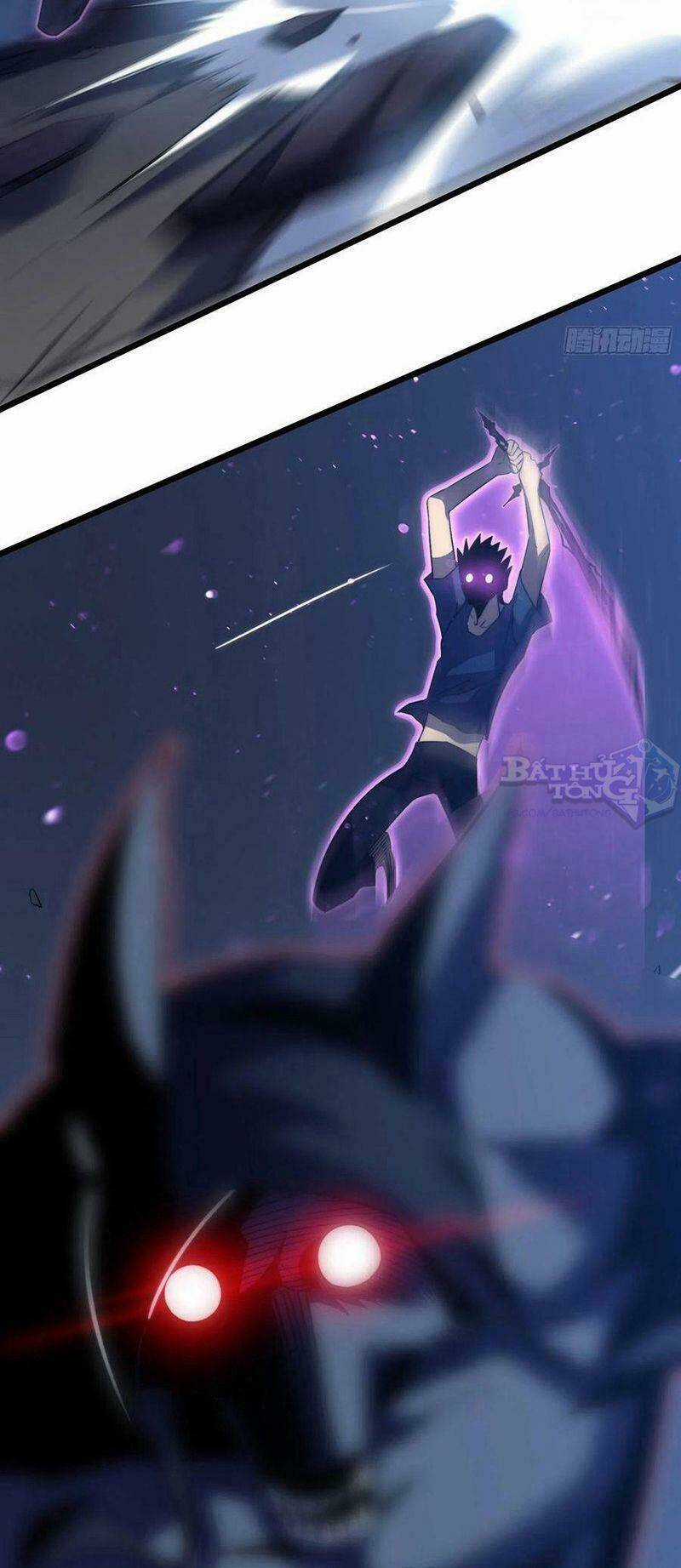 Sát Thần Chi Lộ Tại Dị Giới Chapter 39 trang 8