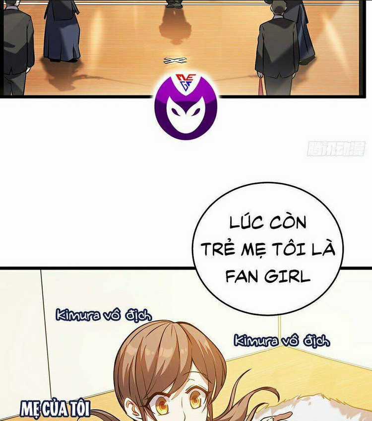 Sát Thần Chi Lộ Tại Dị Giới Chapter 4 trang 10