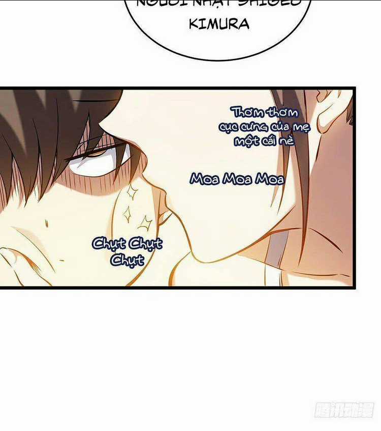 Sát Thần Chi Lộ Tại Dị Giới Chapter 4 trang 12