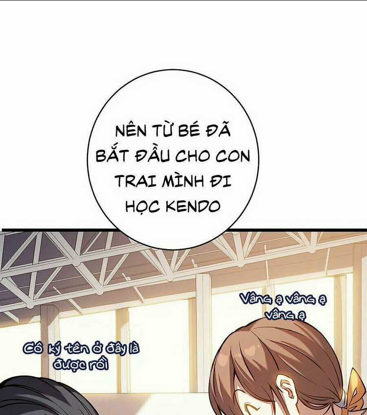 Sát Thần Chi Lộ Tại Dị Giới Chapter 4 trang 13