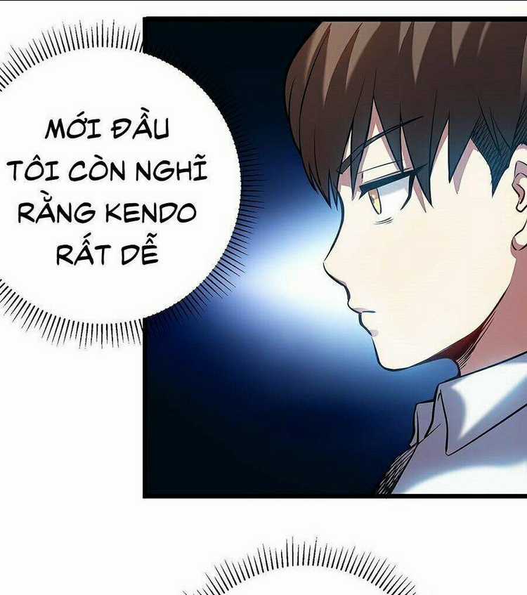 Sát Thần Chi Lộ Tại Dị Giới Chapter 4 trang 15