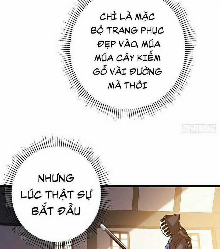 Sát Thần Chi Lộ Tại Dị Giới Chapter 4 trang 16