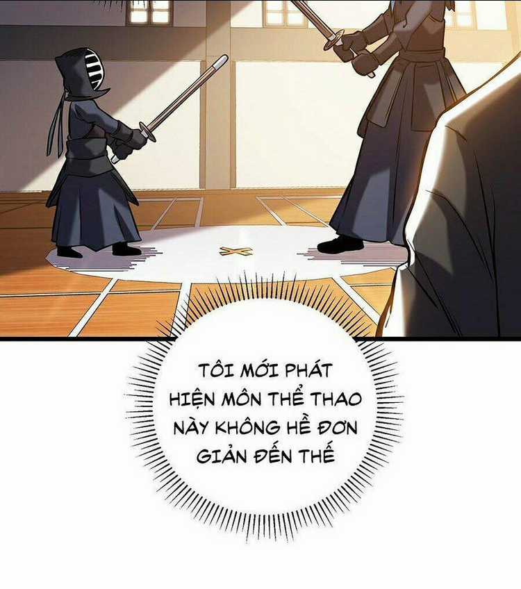 Sát Thần Chi Lộ Tại Dị Giới Chapter 4 trang 17